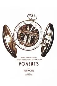 Moments movie poster