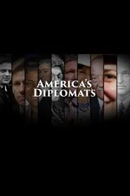 Poster do filme America’s Diplomats
