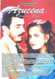 Azucena tv show poster