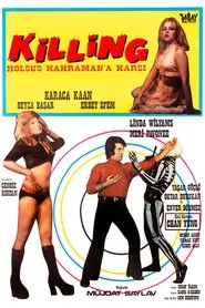 Killing Kolsuz Kahramana Karşı movie poster