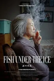 Fish Under the Ice movie poster