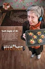 Sweet Mother tv show poster
