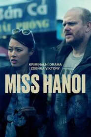 Miss Hanoi movie poster
