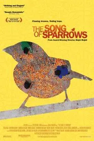 Poster do filme The Song of Sparrows