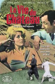 Poster do filme A Farsa do Amor e da Guerra