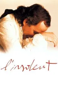 Beaumarchais the Scoundrel movie poster