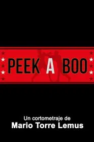 Peek-A-Boo movie poster