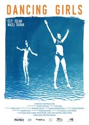 Dancing Girls movie poster