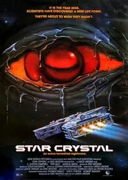 Star Crystal movie poster