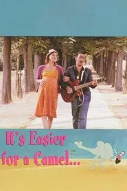 It's Easier for a Camel... movie poster