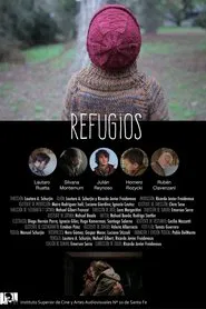Refugios movie poster
