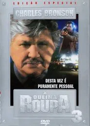 Poster do filme À Queima Roupa 3