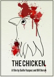 The Chicken movie poster