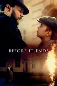Before It Ends movie poster