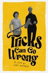 Tricks Can Go Wrong movie poster