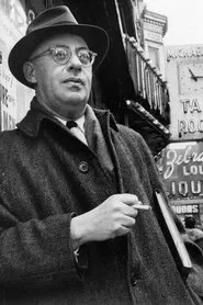 Poster do filme Saul Alinsky Went to War