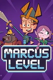 Marcus Level tv show poster