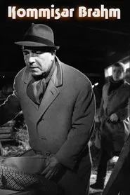 Poster da série Kommissar Brahm