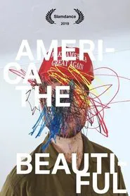 America the Beautiful movie poster