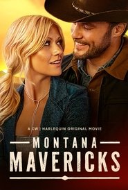 Montana Mavericks movie poster