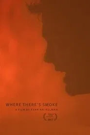 Where There's Smoke movie poster