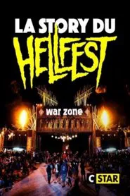 La Story du Hellfest - Rêve de Metal - movie poster