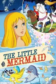 Hans Christian Andersen's The Little Mermaid movie poster