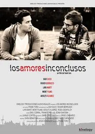 Poster do filme Unfinished Love