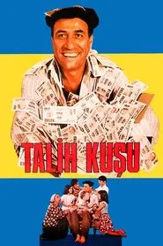Poster do filme Talih Kuşu