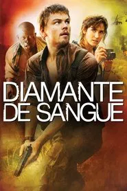 Poster do filme Diamante de Sangue