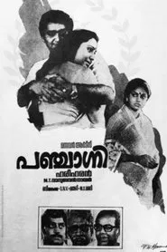 Poster do filme Panchagni