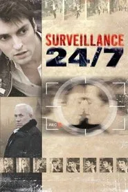Surveillance 24/7 movie poster