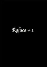 Raluca+1 movie poster