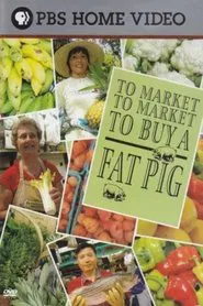 To Market To Market To Buy A Fat Pig movie poster