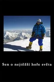 Poster do filme Sen o nejtěžší hoře světa