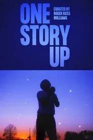 One Story Up tv show poster