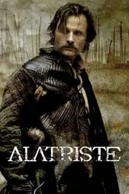 Captain Alatriste: The Spanish Musketeer movie poster