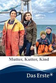 Mutter, Kutter, Kind movie poster