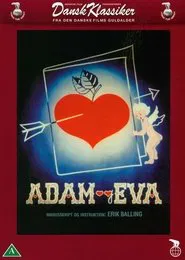 Poster do filme Adam and Eve