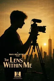 The Lens Within Me movie poster
