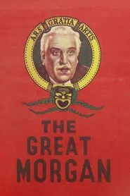 Poster do filme The Great Morgan