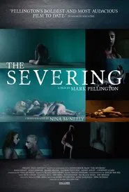 The Severing movie poster
