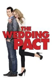 The Wedding Pact movie poster
