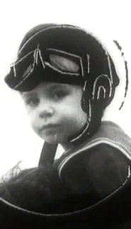 Nestlings of the Sea movie poster