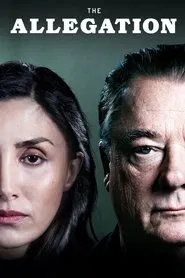 Poster da série The Allegation