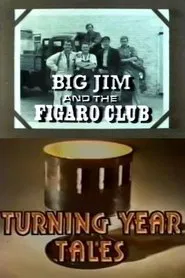 Big Jim and the Figaro Club movie poster