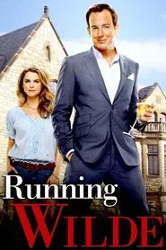 Running Wilde tv show poster