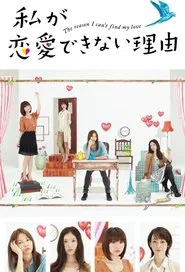 The Reason I Can't Find My Love tv show poster