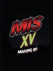 Making "Mis XV" movie poster
