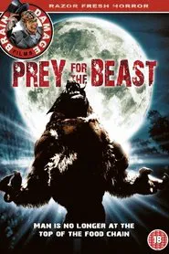 Poster do filme Prey for the Beast